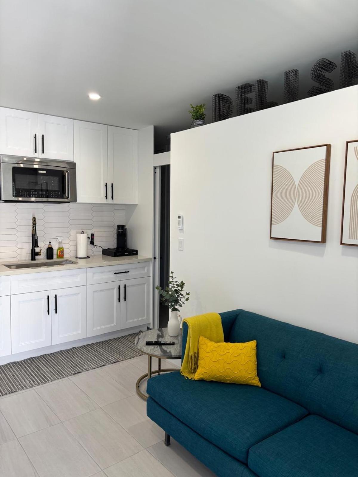 Cozy Tiny Home Cape Coral Exterior foto
