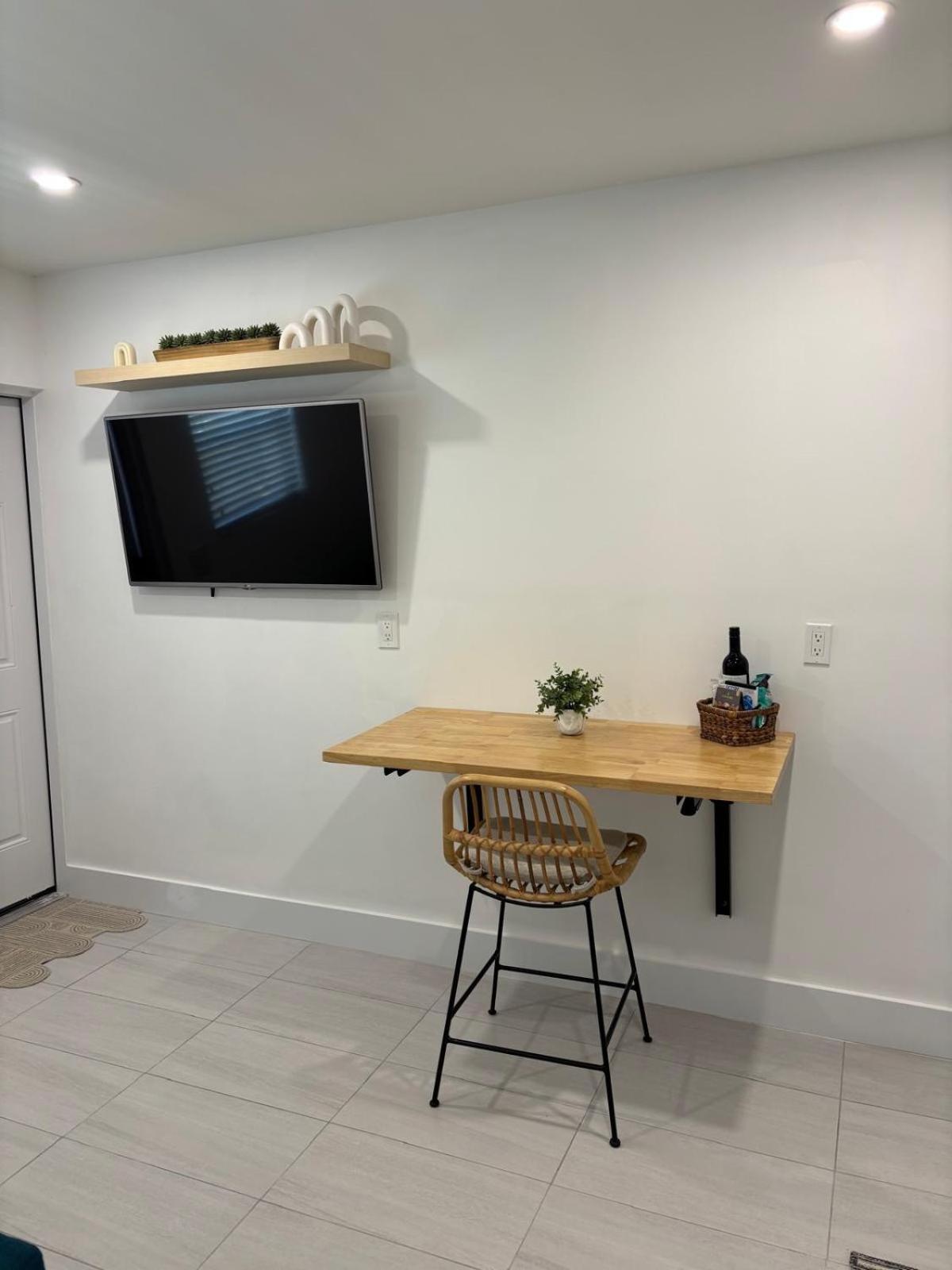 Cozy Tiny Home Cape Coral Exterior foto