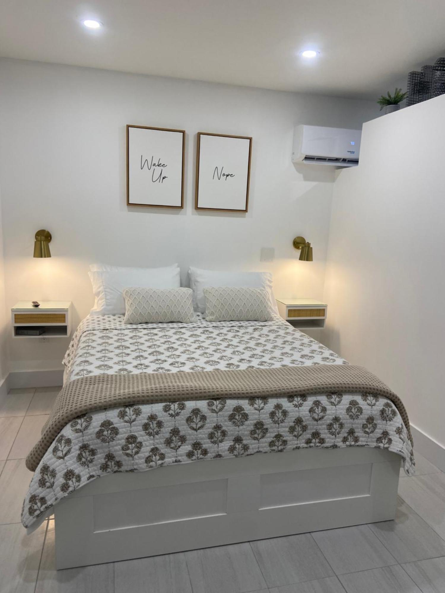 Cozy Tiny Home Cape Coral Exterior foto